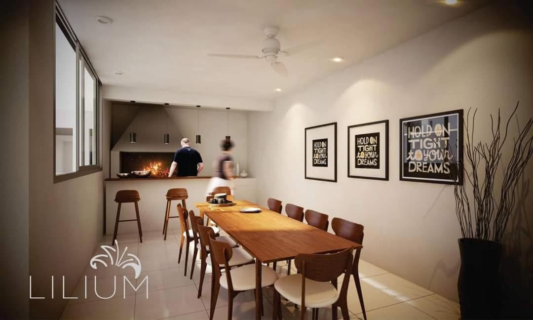 Departamento en alquiler Tucuman Zona Norte excelente ubicación de privilegio