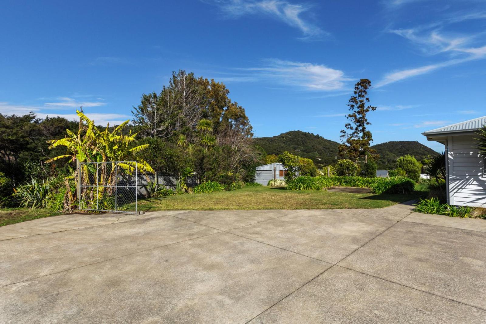 Kererū Coastal Retreat view 5