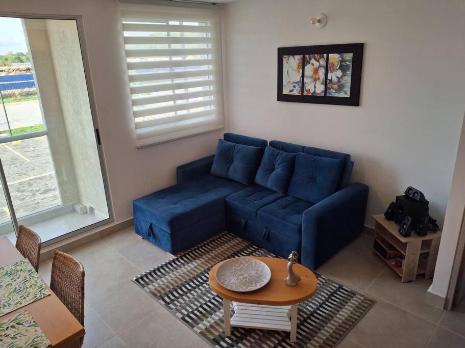 Apartamento Cartagena cerca a la playa