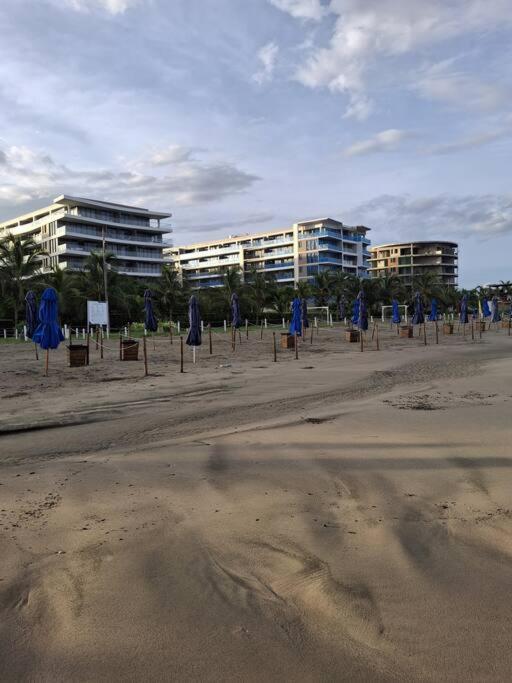 Apartamento Cartagena cerca a la playa