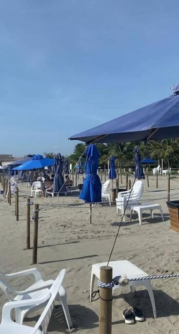 Apartamento Cartagena cerca a la playa