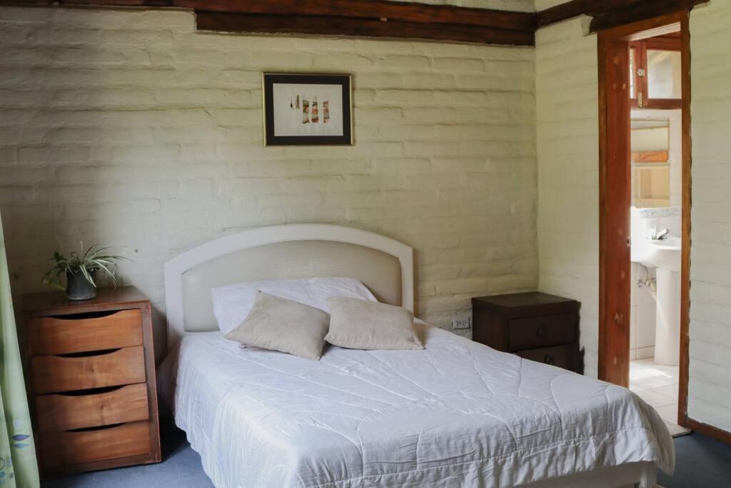 The Cabin Lodging