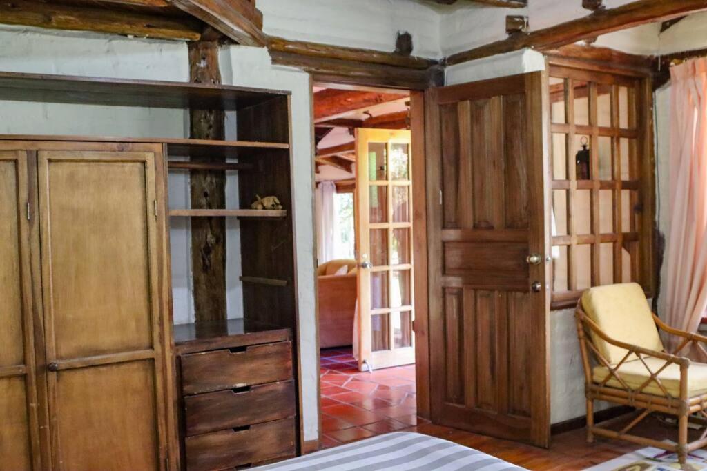 The Cabin Lodging en Quito