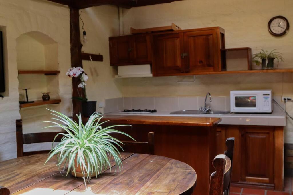 The Cabin Lodging