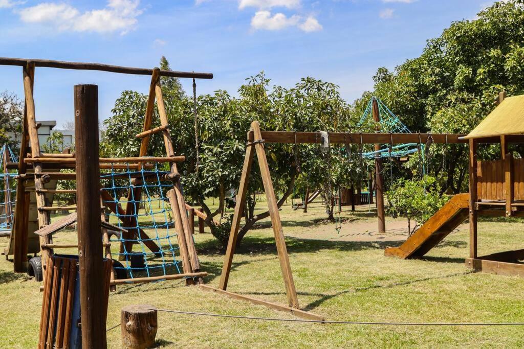 The Cabin Lodging en Quito