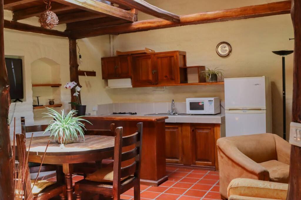 The Cabin Lodging