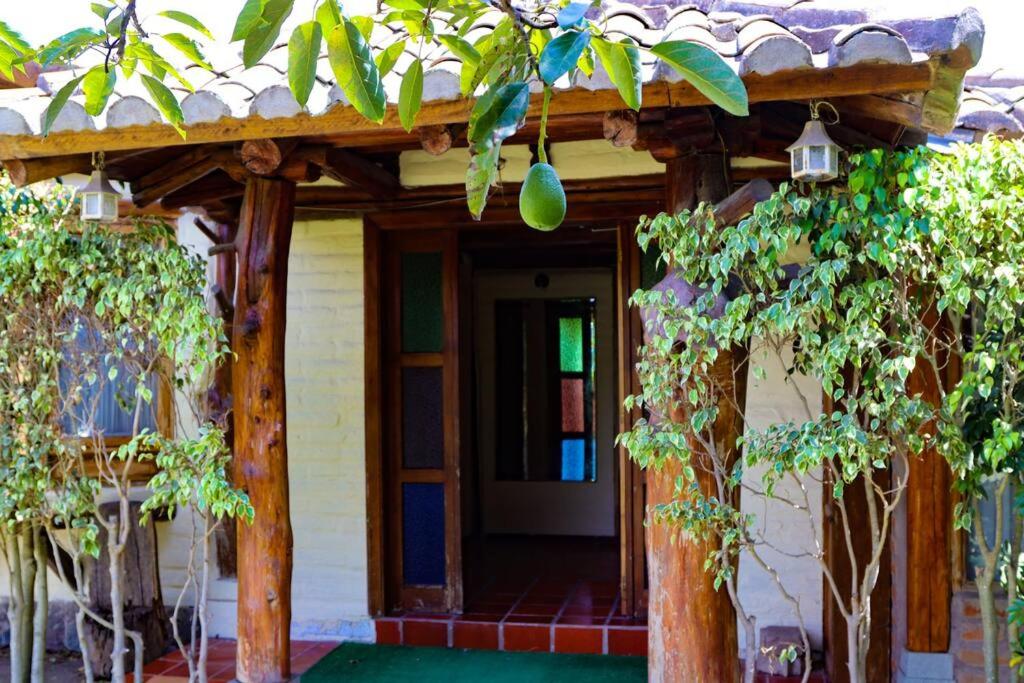 The Cabin Lodging