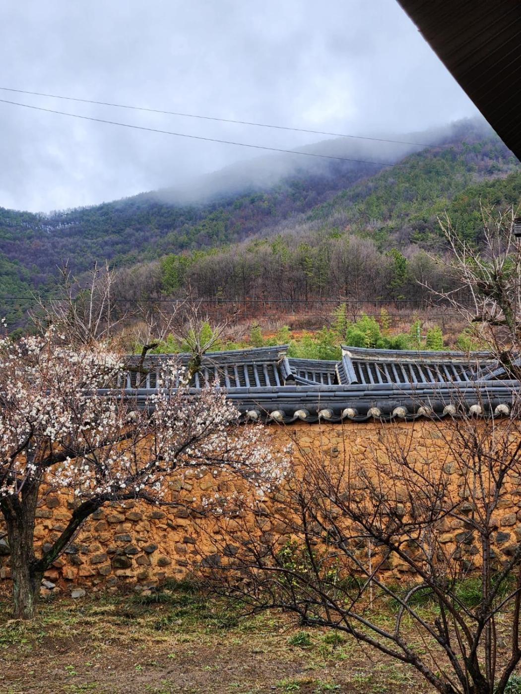 Hanok Soeun House