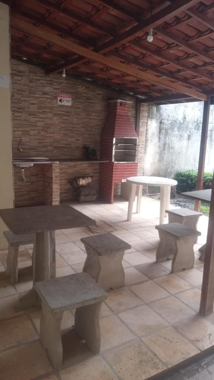 Porto de Galinhas - Flat 18 - Residencial Lagoa de Porto