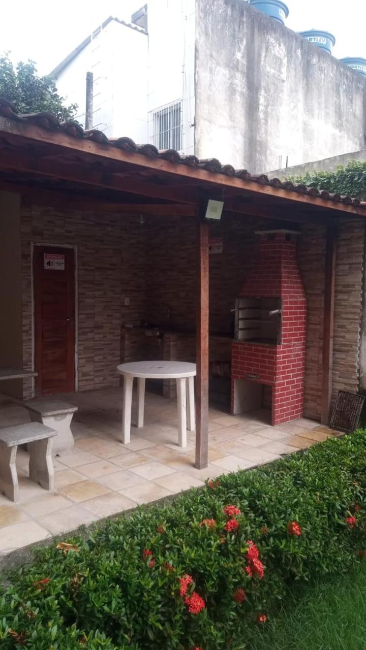 Porto de Galinhas - Flat 18 - Residencial Lagoa de Porto