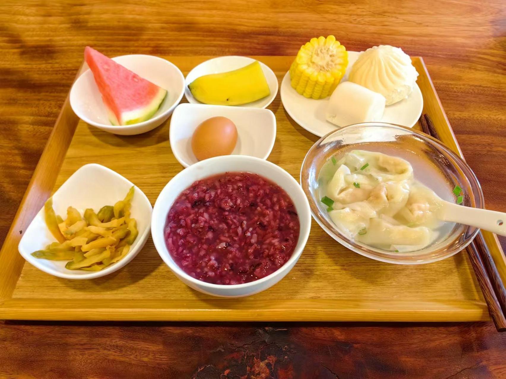 Hangzhou West Lake Yueshang Yunshe Boutique Homestay