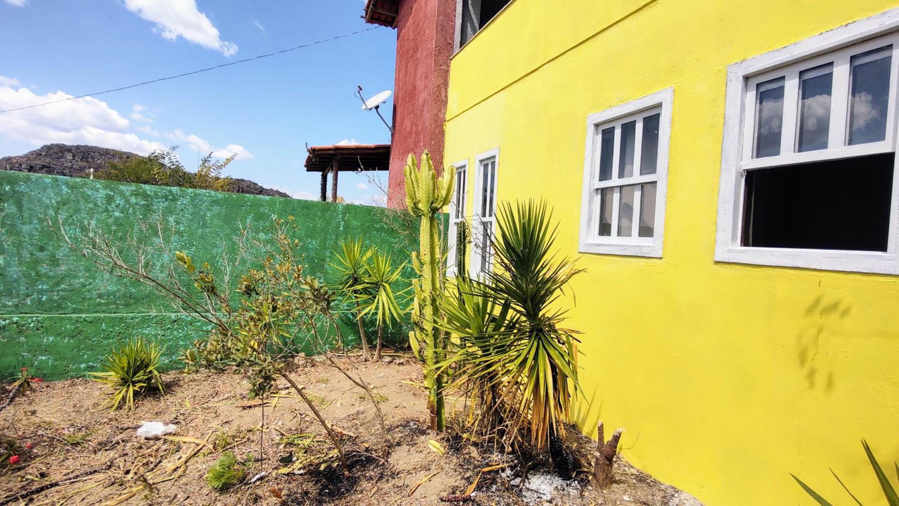 Casa de Campo Diamantina MG
