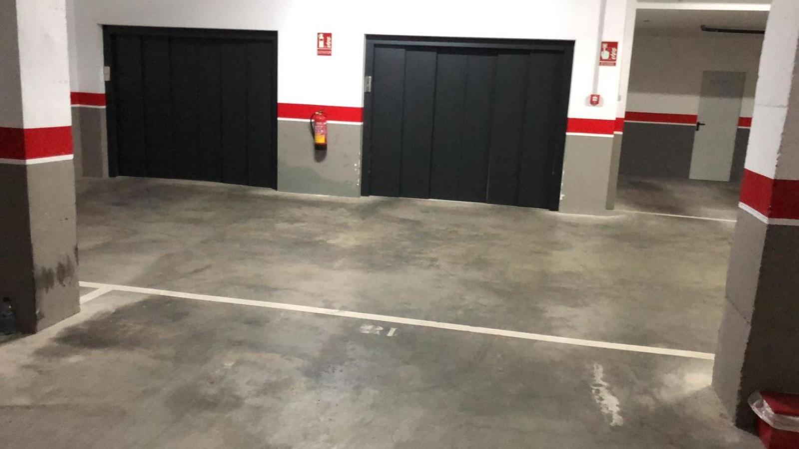 Expoholidays - Plaza Vieja con PARKING gratis
