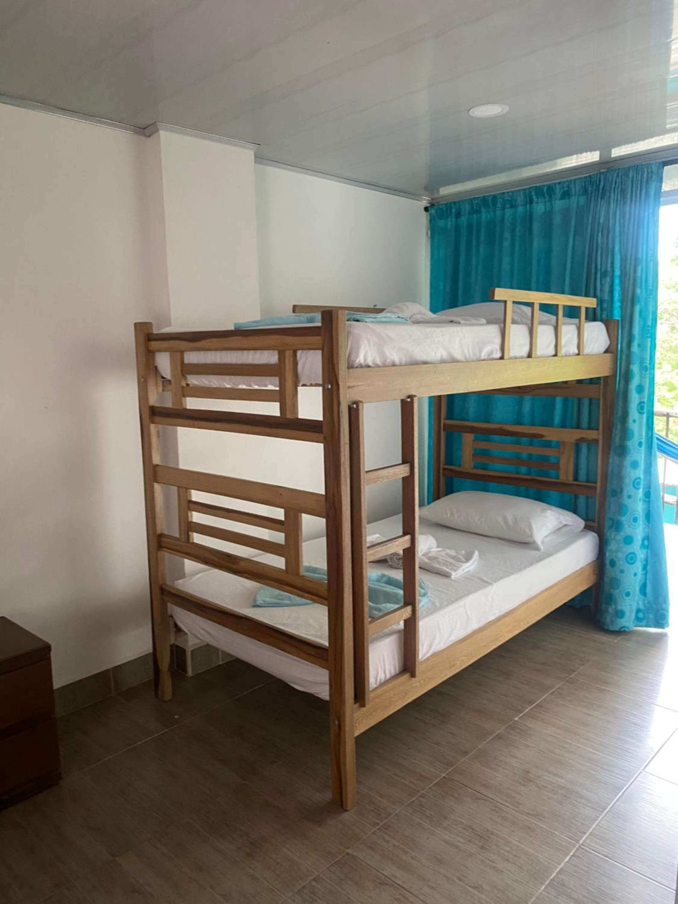 Eco Hostal La Perla Tayrona