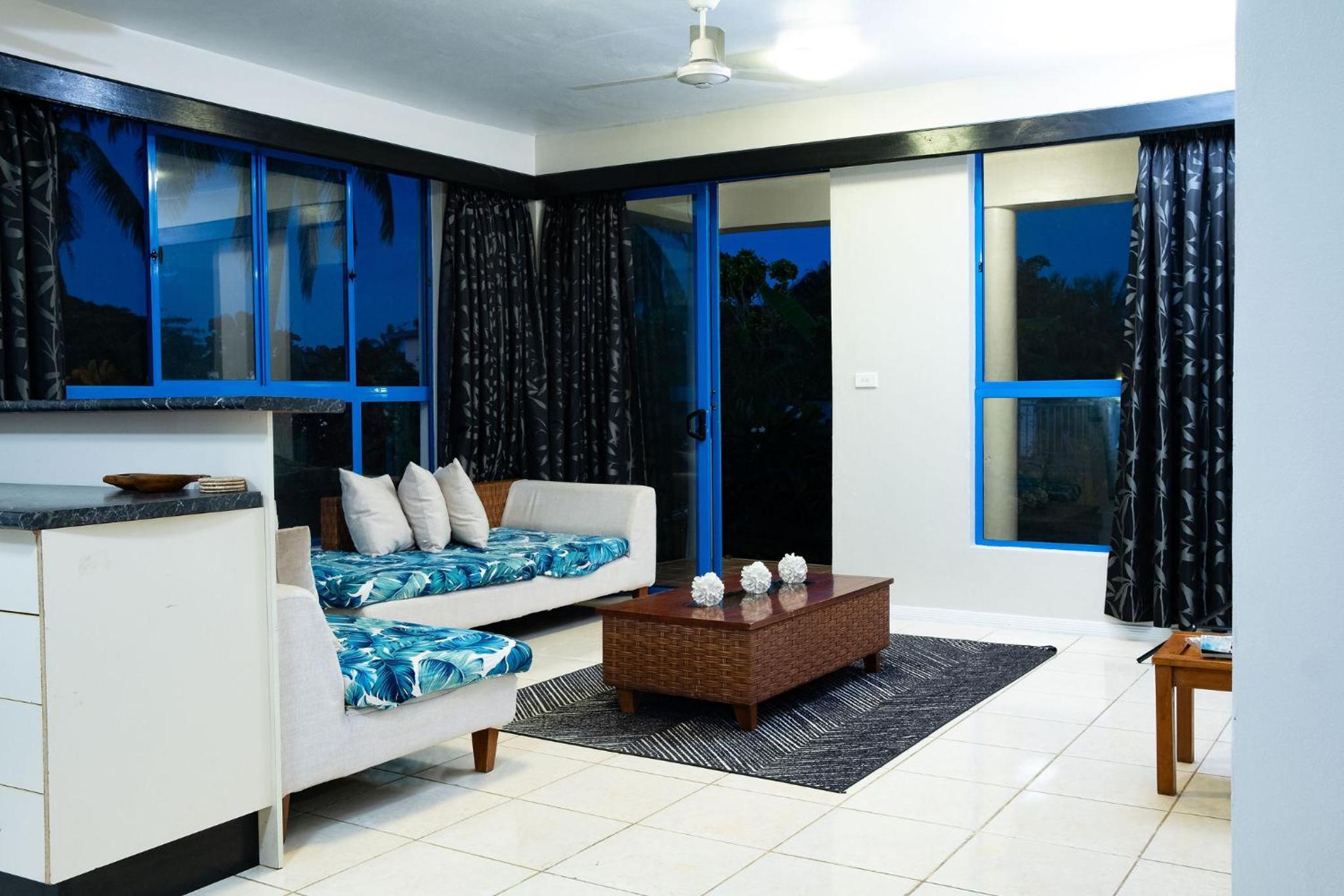 Croton House, Nadi - view 19