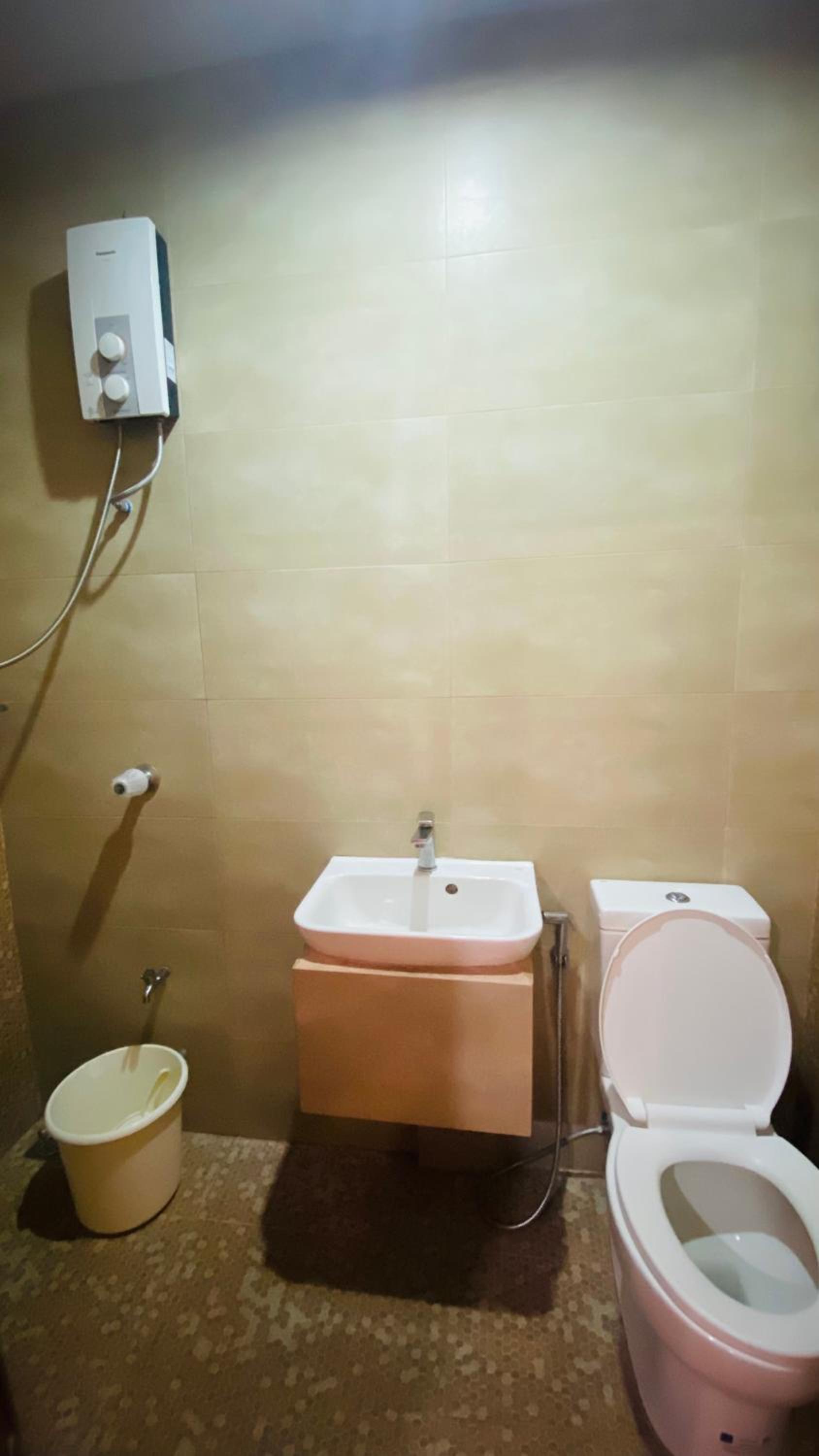 Vicente Aguirre Rooms view 5