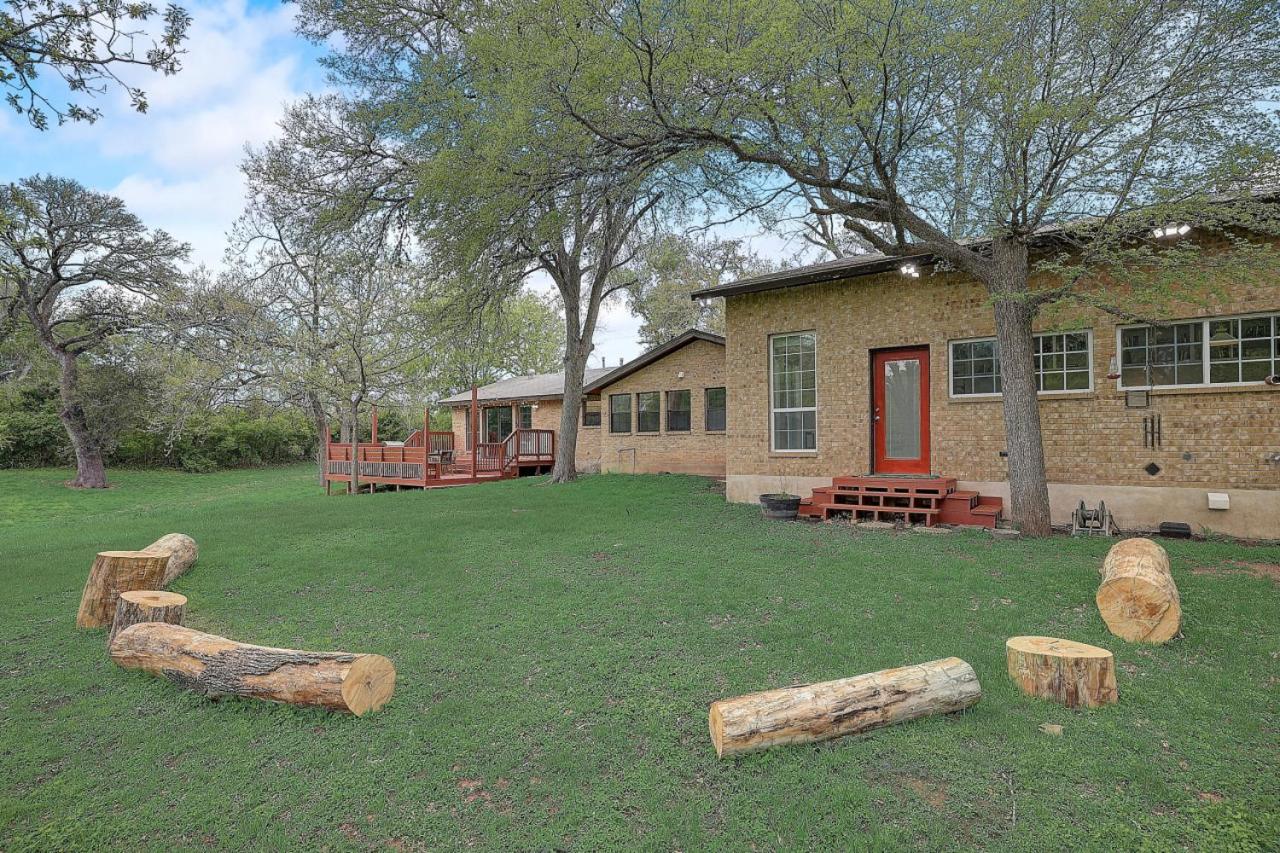 Spacious Austin Retreat 3BR Near COTA and DT view 4
