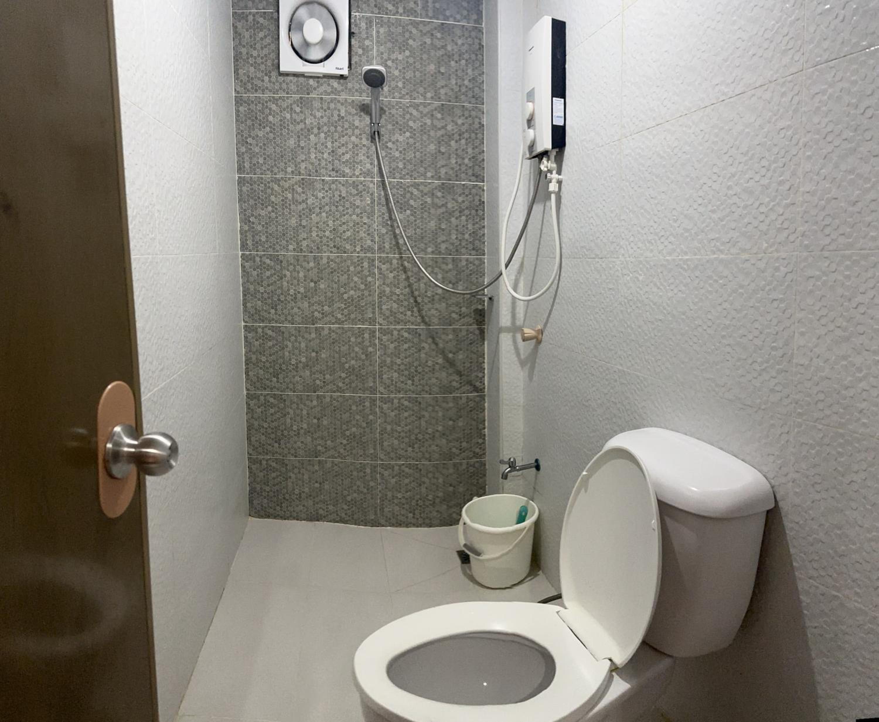 Vicente Aguirre Rooms view 3