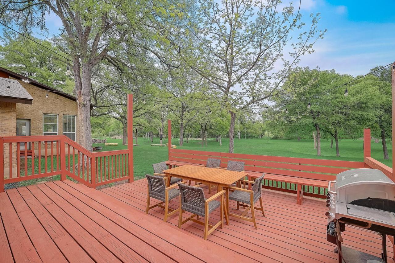 Spacious Austin Retreat 3BR Near COTA and DT view 2