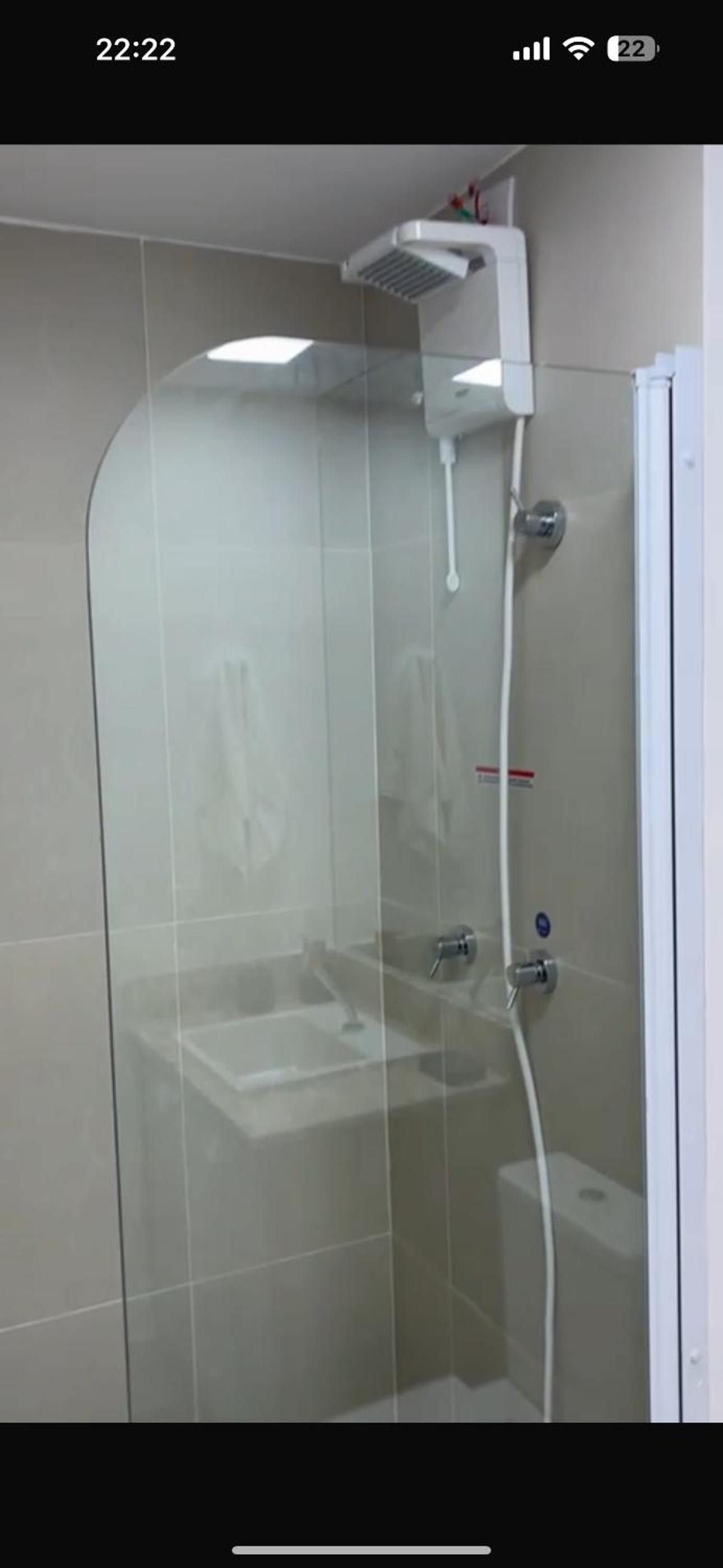 Studio na Vila Mariana com linda vista no 15 e 17 andar