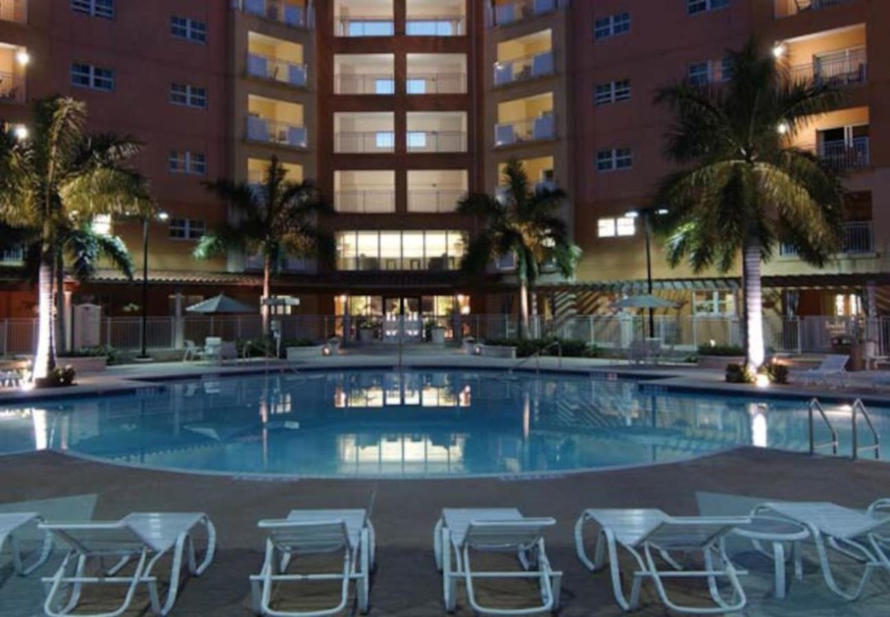 Marriott Villas at Doral 2BD sleeps 8