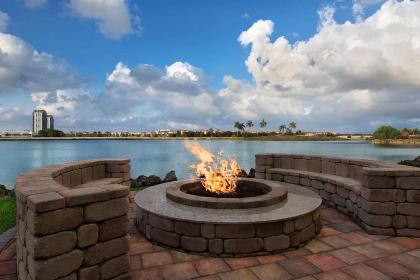 Marriott Villas at Doral 2BD sleeps 8