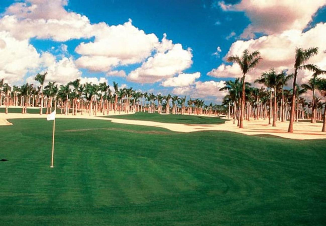 Marriott Villas at Doral 2BD sleeps 8