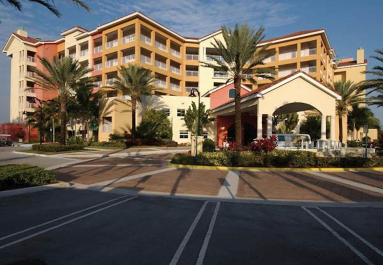Marriott Villas at Doral 2BD sleeps 8
