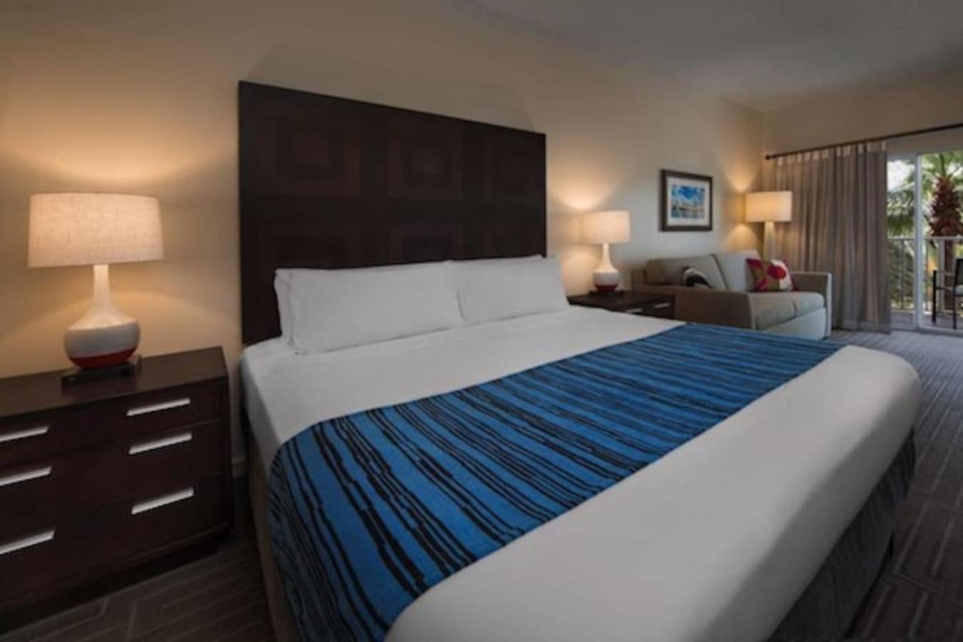 Marriott Grande Vista Luxury Studio