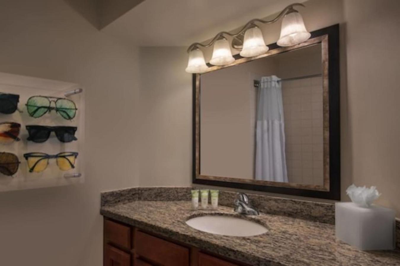 Marriott Grande Vista Luxury Studio