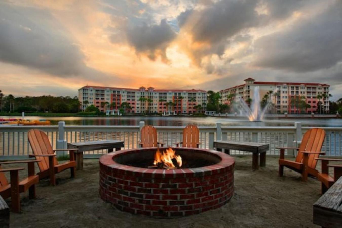 Marriott Grande Vista Luxury Studio