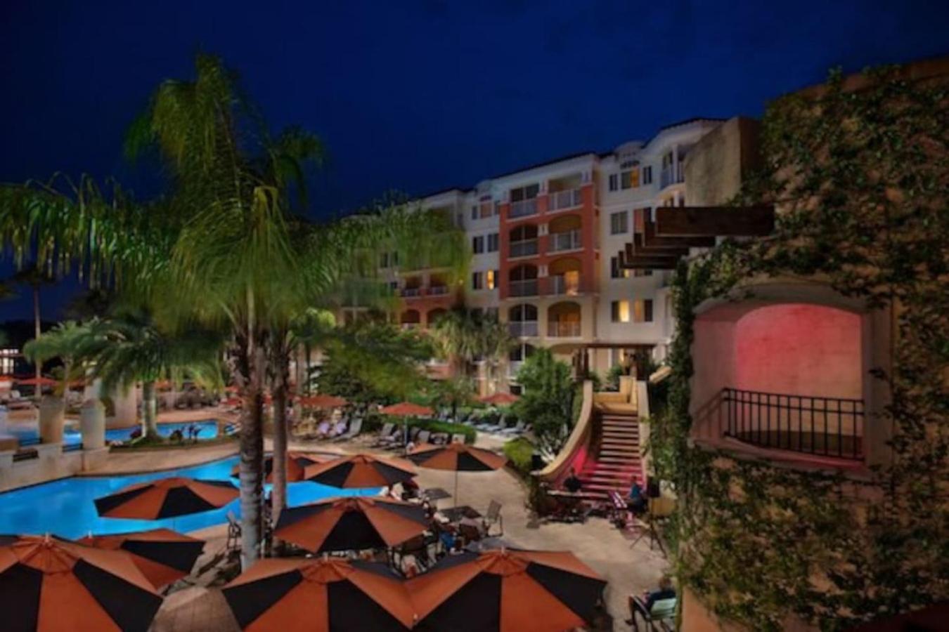 Marriott Grande Vista Luxury Studio