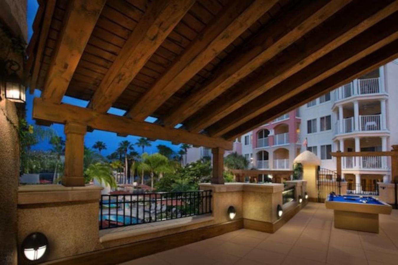 Marriott Grande Vista Luxury Studio