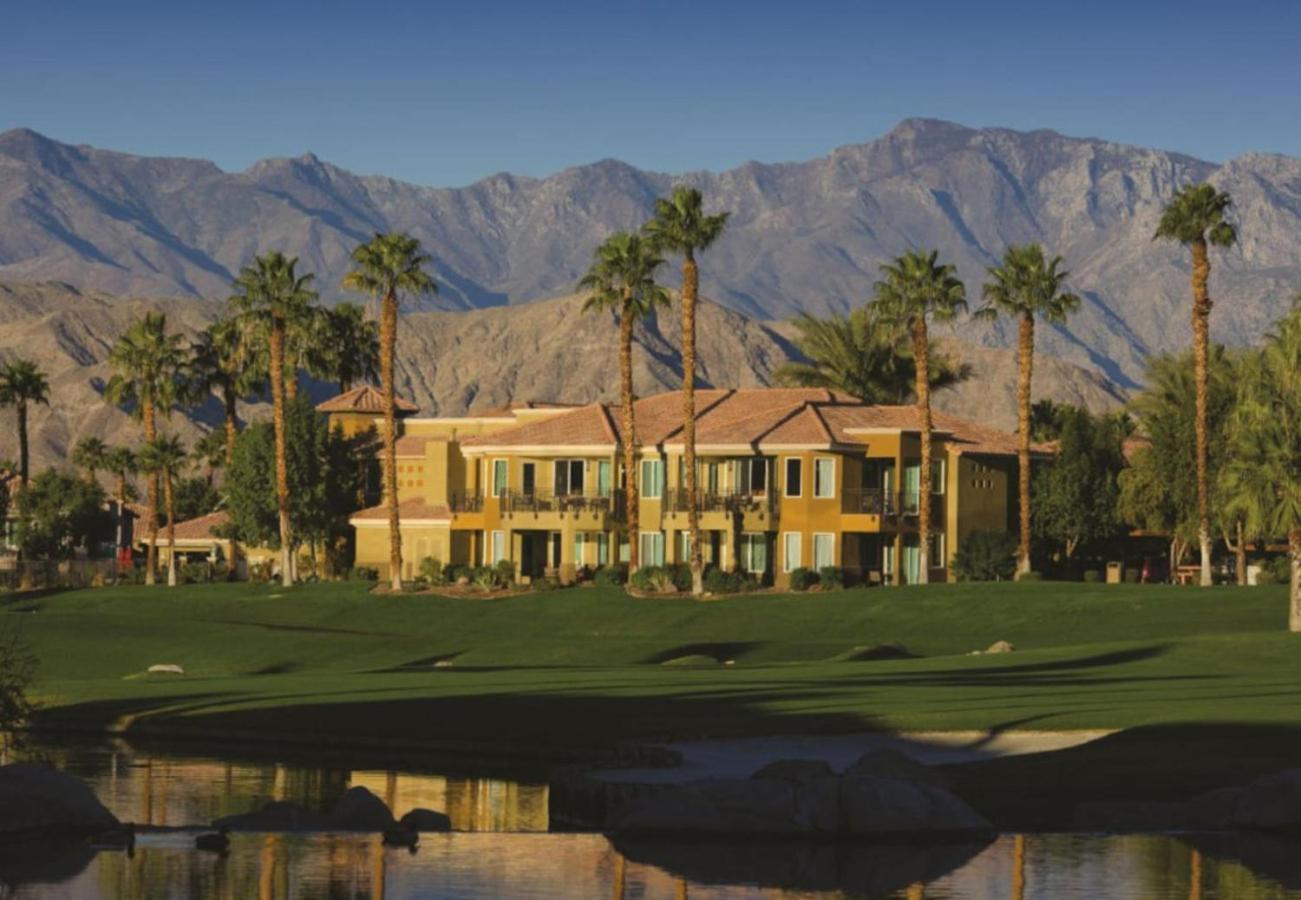 Hotel Marriott Desert Springs Villas II 1BD - Image 1