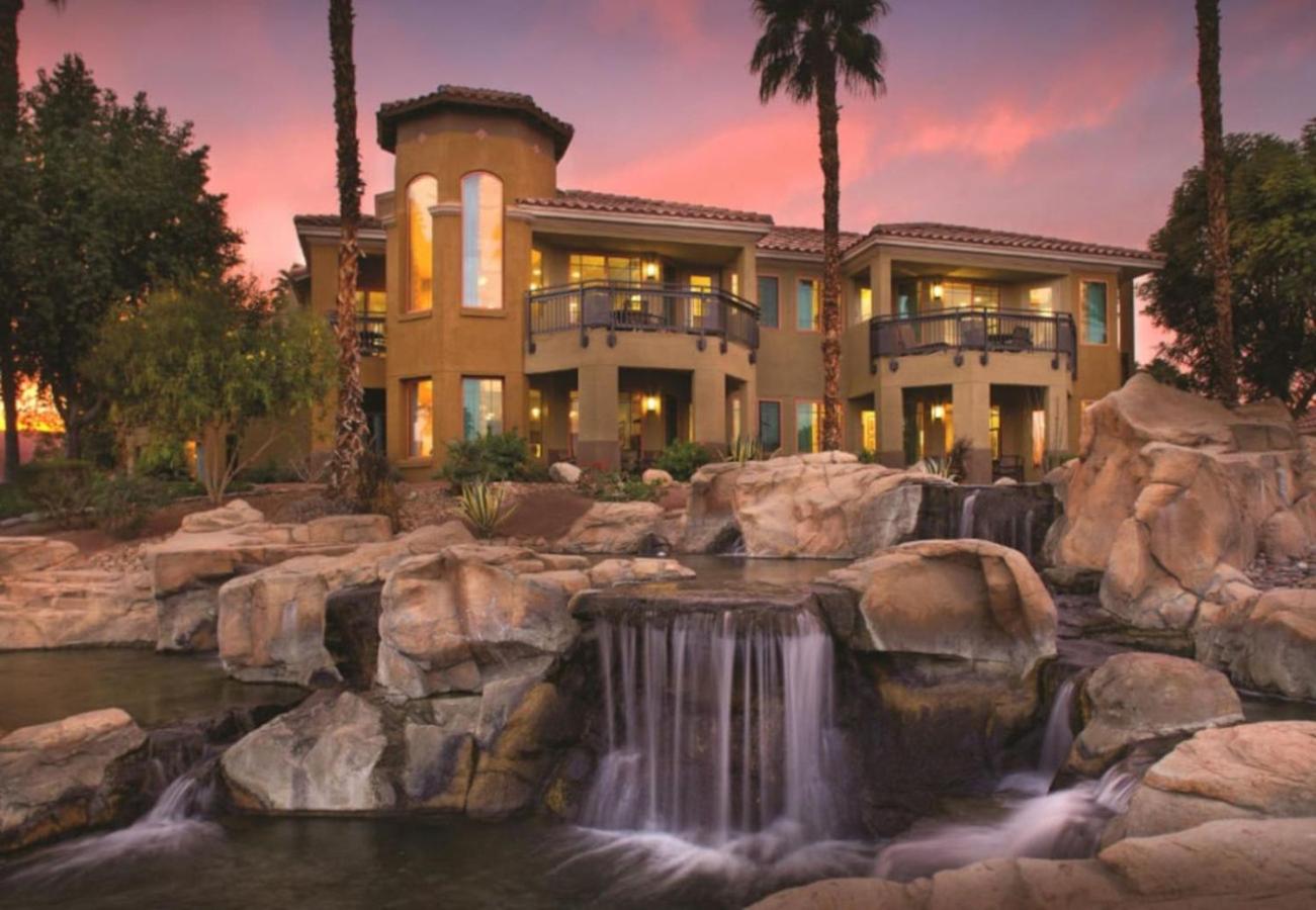 Marriott Desert Springs Villas II 1BD view 2