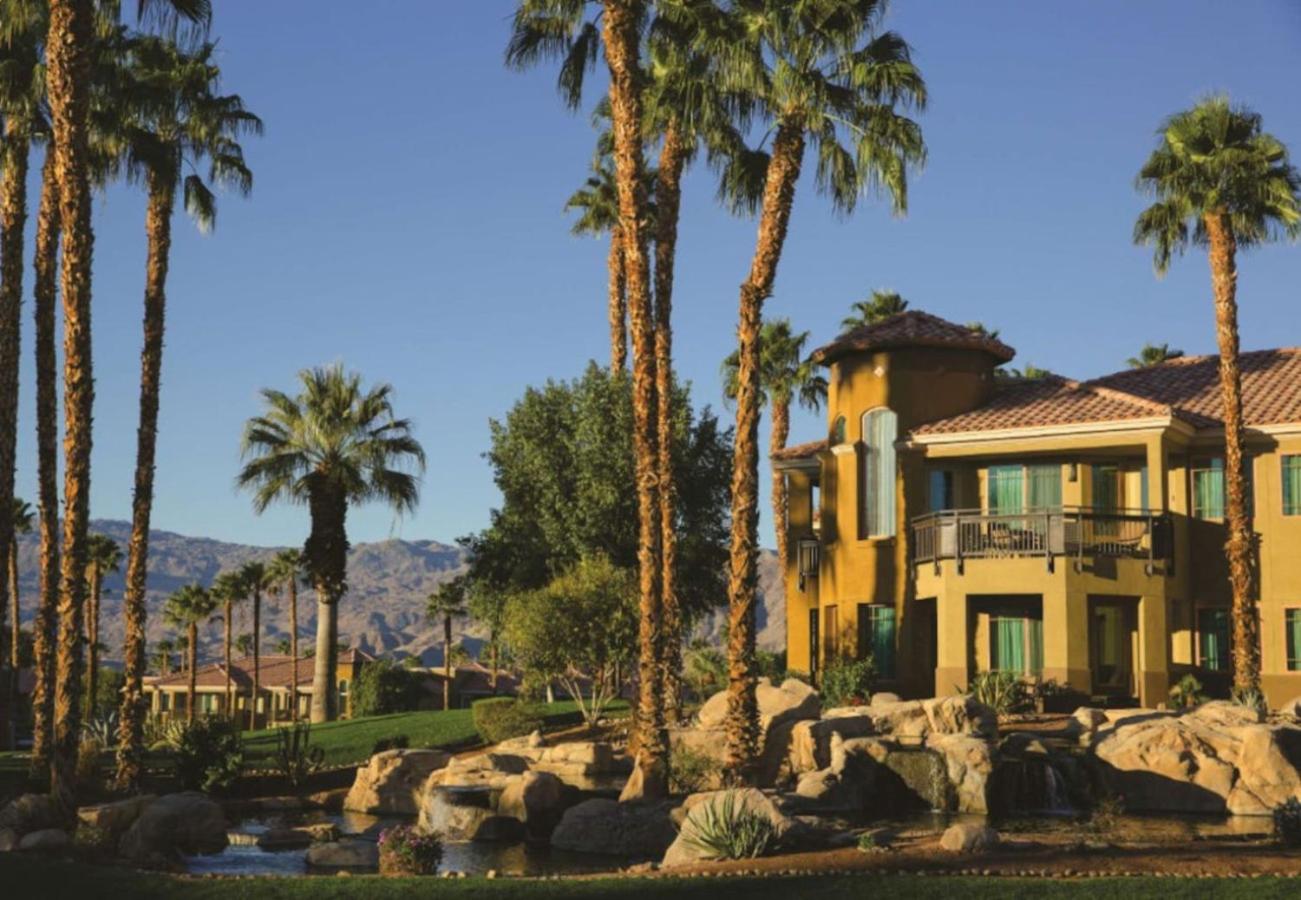 Marriott Desert Springs Villas II 1BD view 4