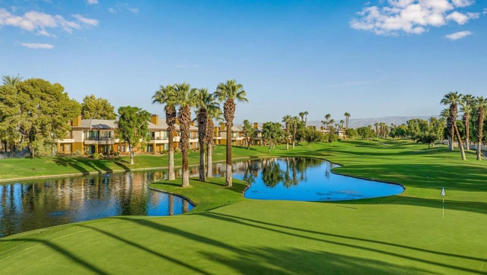 Marriott Desert Springs Villas I - 1BD view 4
