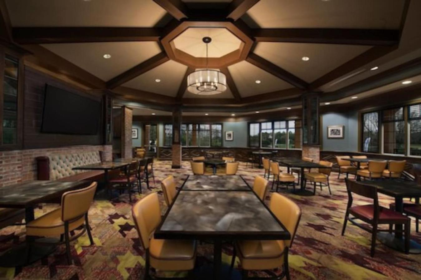 Marriott Grande Vista Luxury 1BD villa sleeps 4
