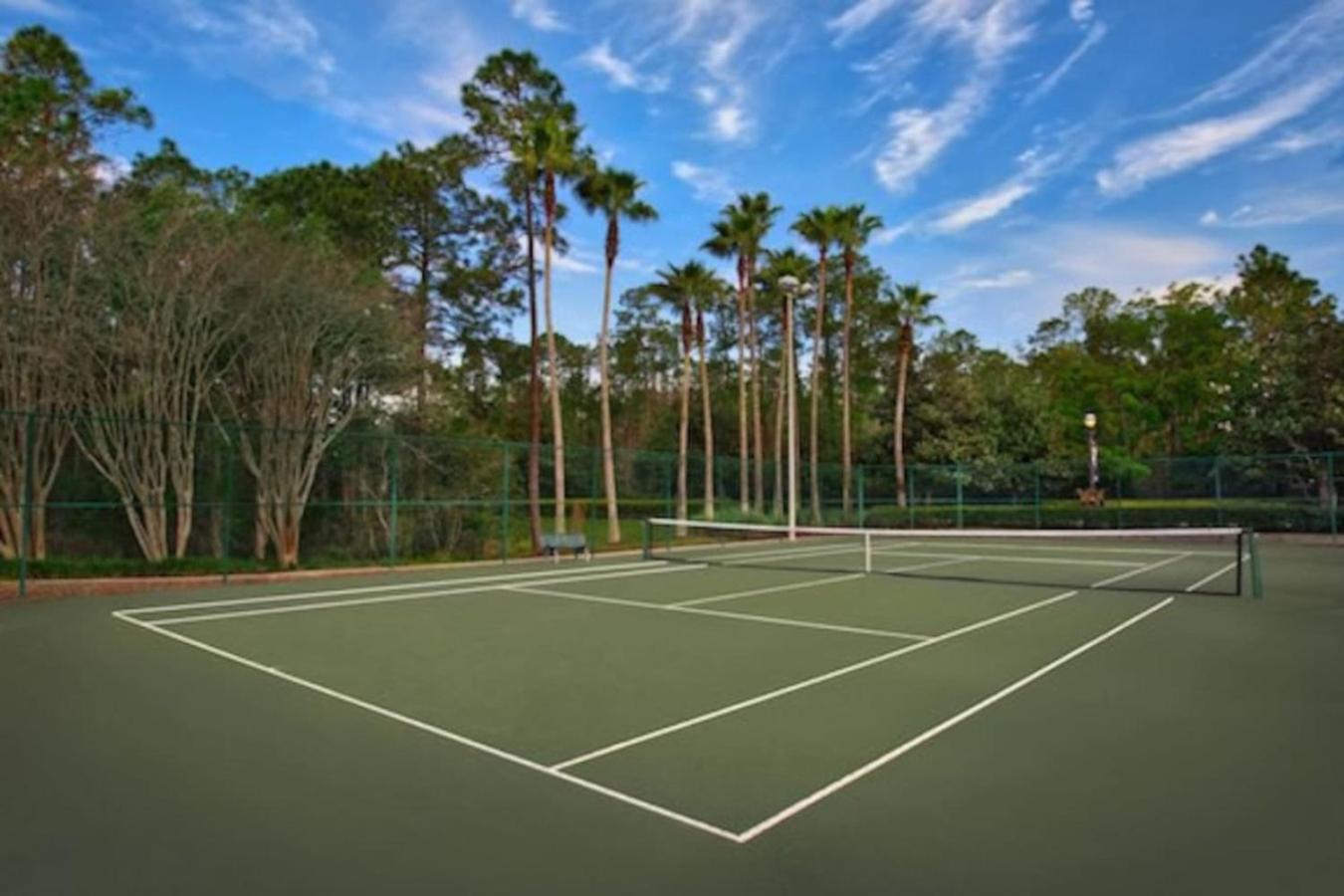 Marriott Grande Vista Luxury 1BD villa sleeps 4