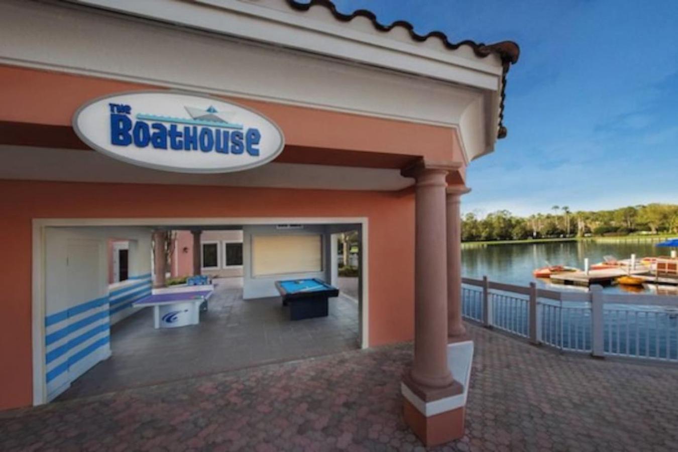 Marriott Grande Vista Luxury 1BD villa sleeps 4