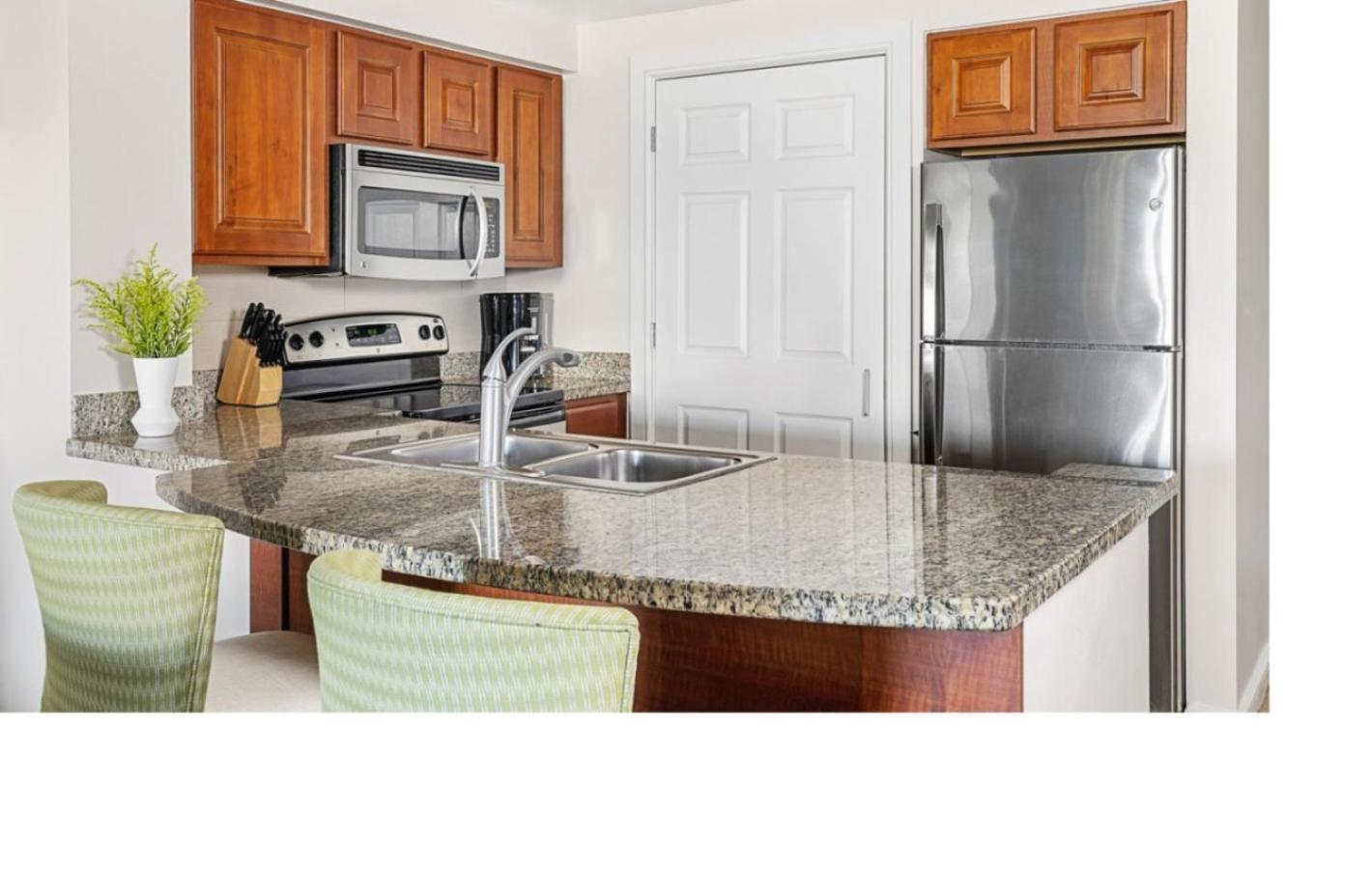Marriott Grande Vista Luxury 1BD villa sleeps 4