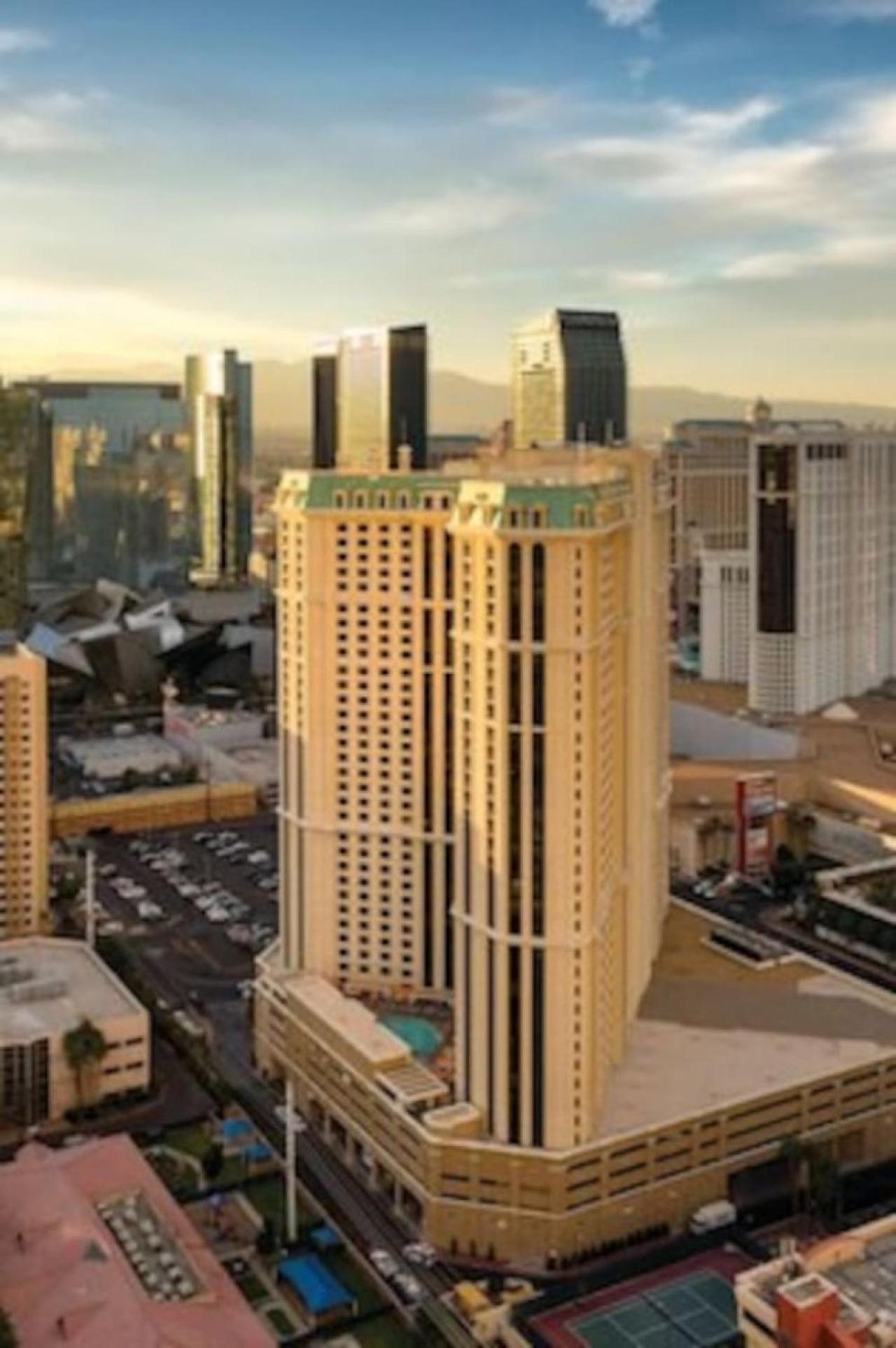 Marriott Grand Chateau 2BD