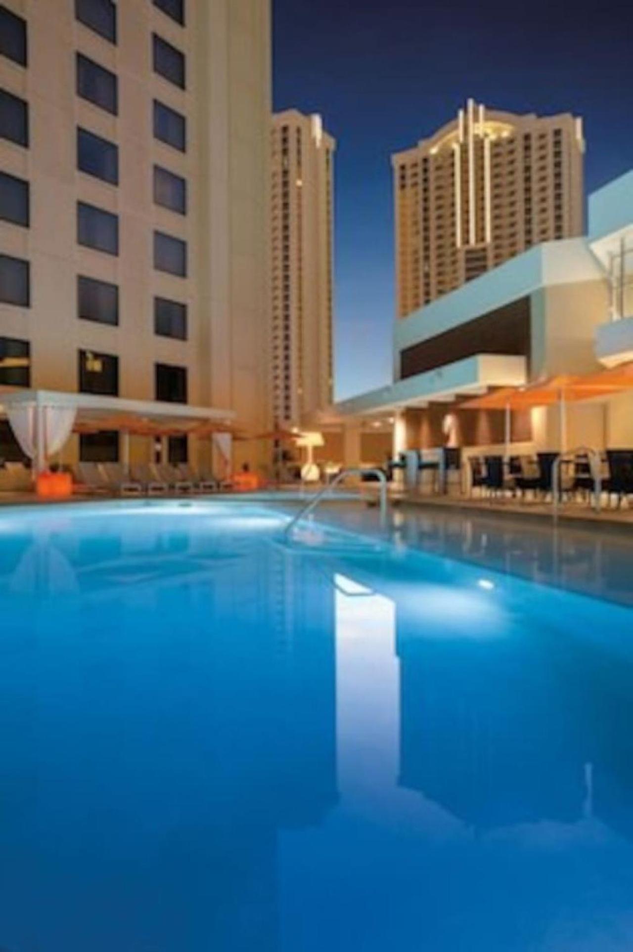 Marriott Grand Chateau 2BD