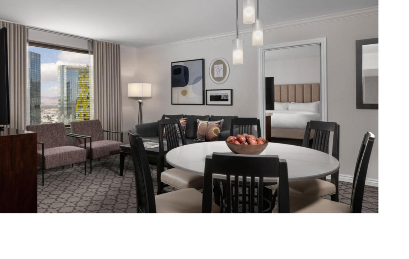 Marriott Grand Chateau 2BD