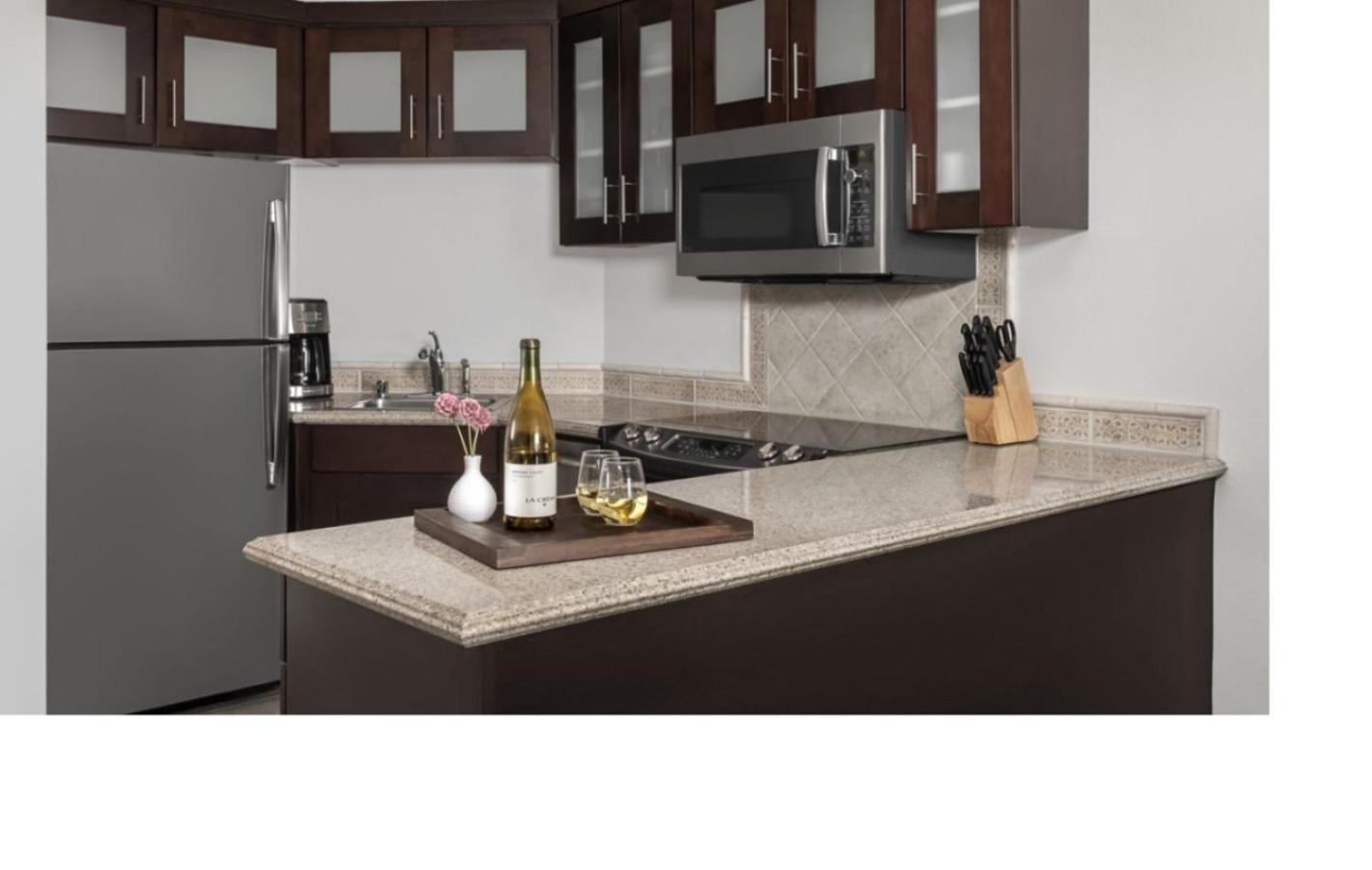 Marriott Grand Chateau 2BD