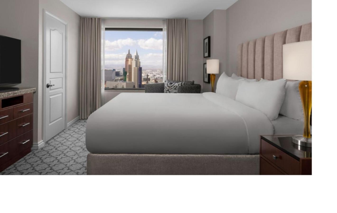 Marriott Grand Chateau 2BD