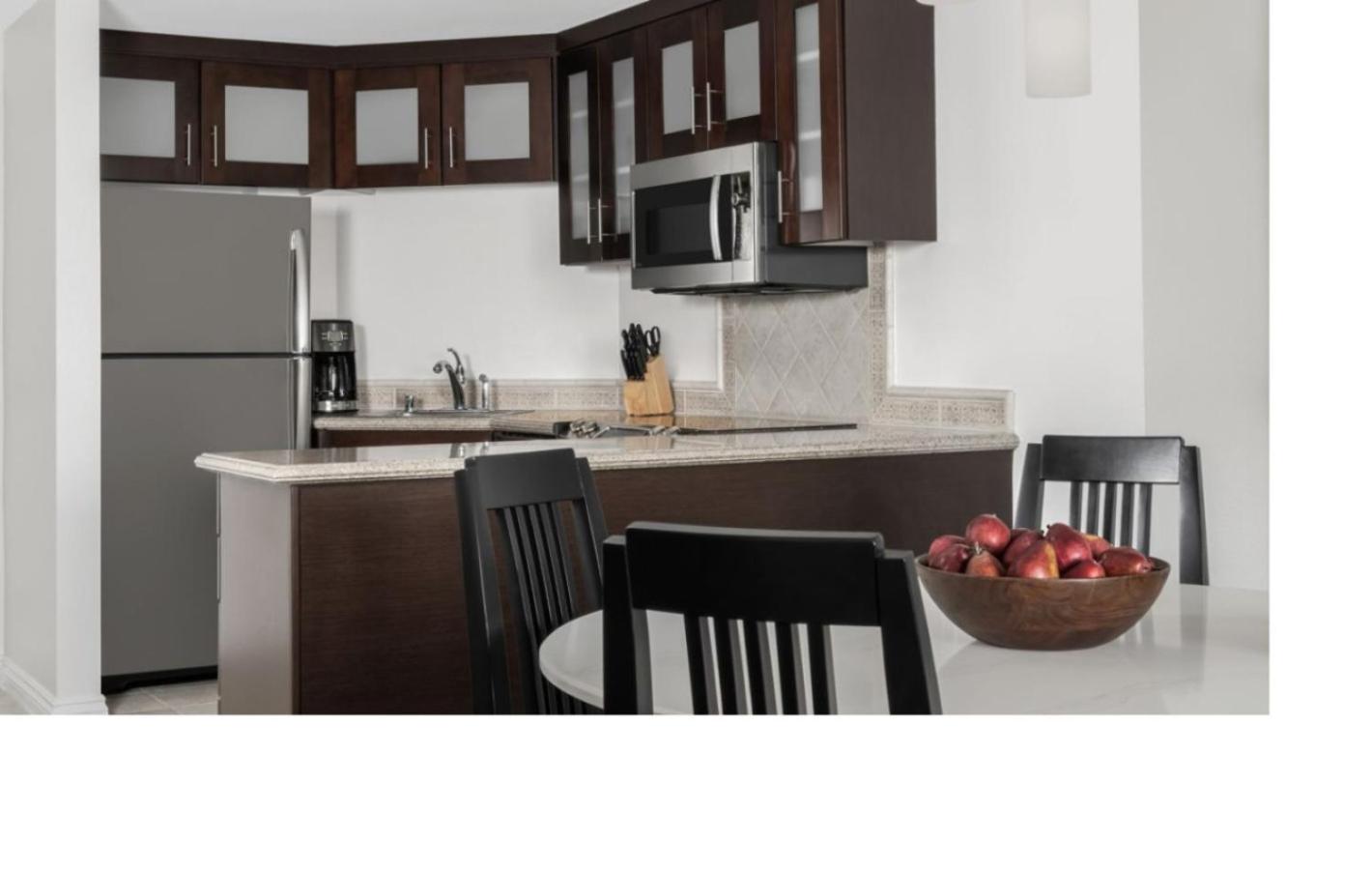 Marriott Grand Chateau 2BD