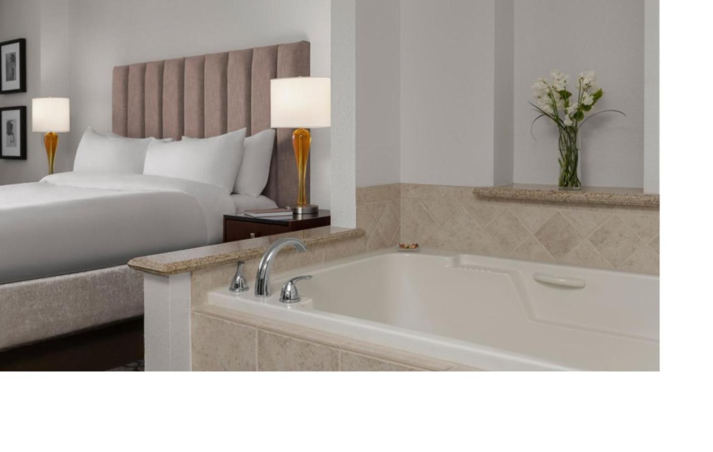 Marriott Grand Chateau 2BD