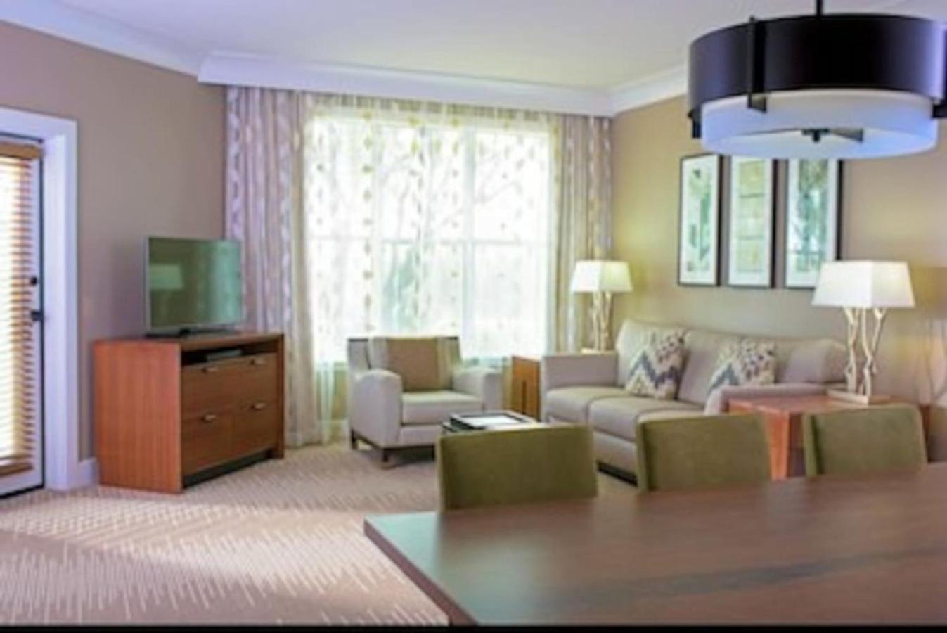 Marriott Canyon Villas 1BD next to JW view 5