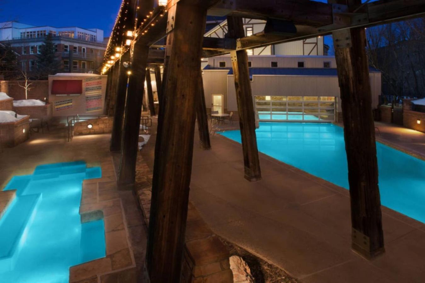 Marriott Summit Watch 2BD Sleeps up to 8 view 3